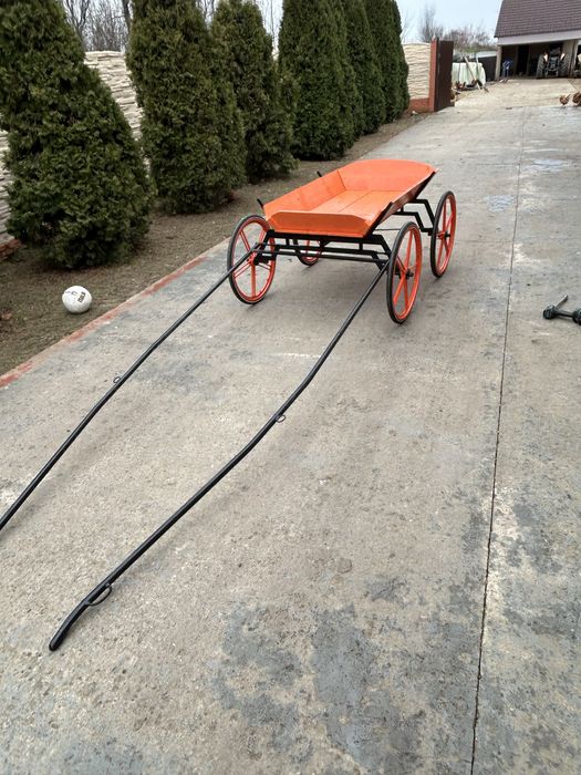 Caruta usoara de cai pentru curse