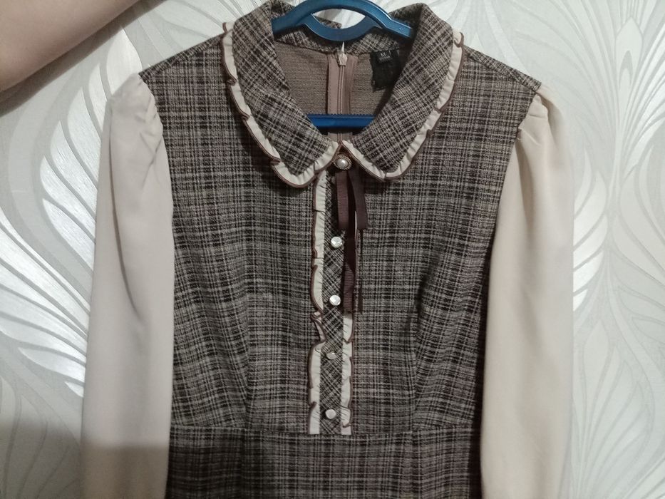 Koylak toy va bazmlar uvhun kuz va qish mavsumlariga to'g'ri keladi