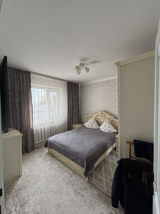 Продам дом, мкр Бірлік