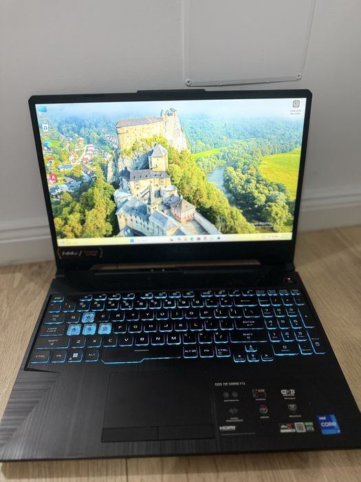 Vand laptop Asus Tuf Gaming F15
