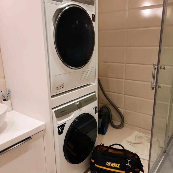 Ремонт стиральных машин