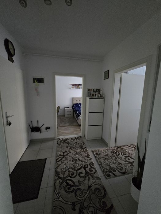 Vând/schimb apartament cu 2 camere