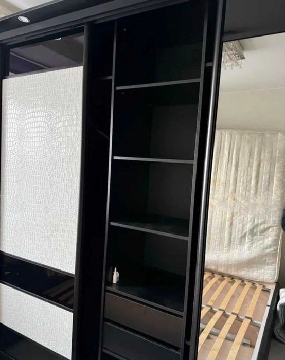 Шкаф купе рассрочка доставка