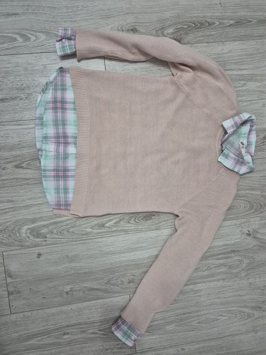 Rochie gen pulover ESPRIT si pulovere