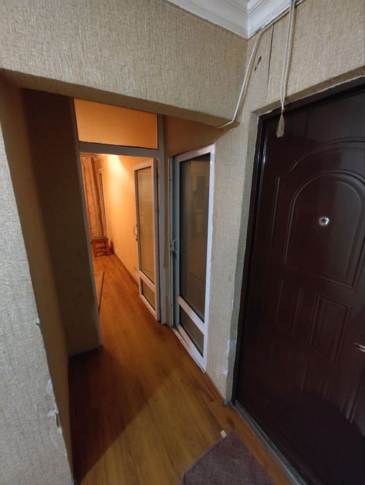 Sagdiana 2xona 4etaj 2mln200ming oilaga beriladi.