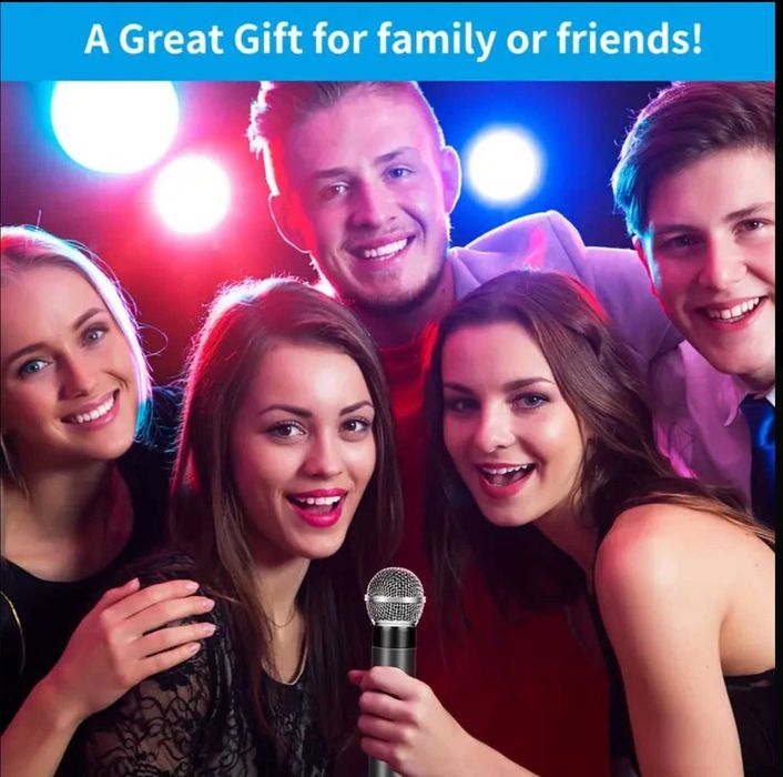 Microfon fără fir, sistem profesional emițător și receptor wireless