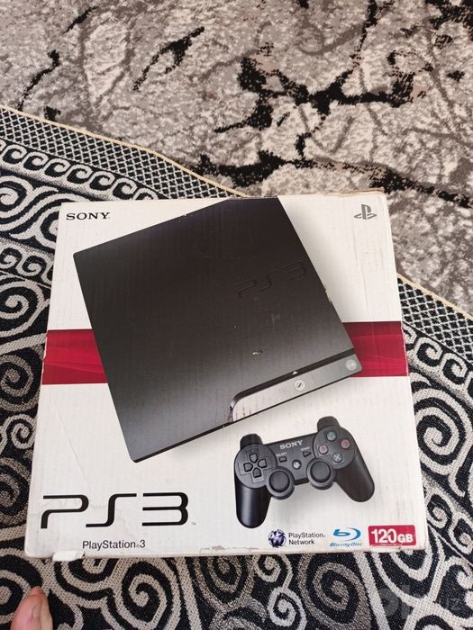 Ps3 satiladi sastayeniya tap taza plomba