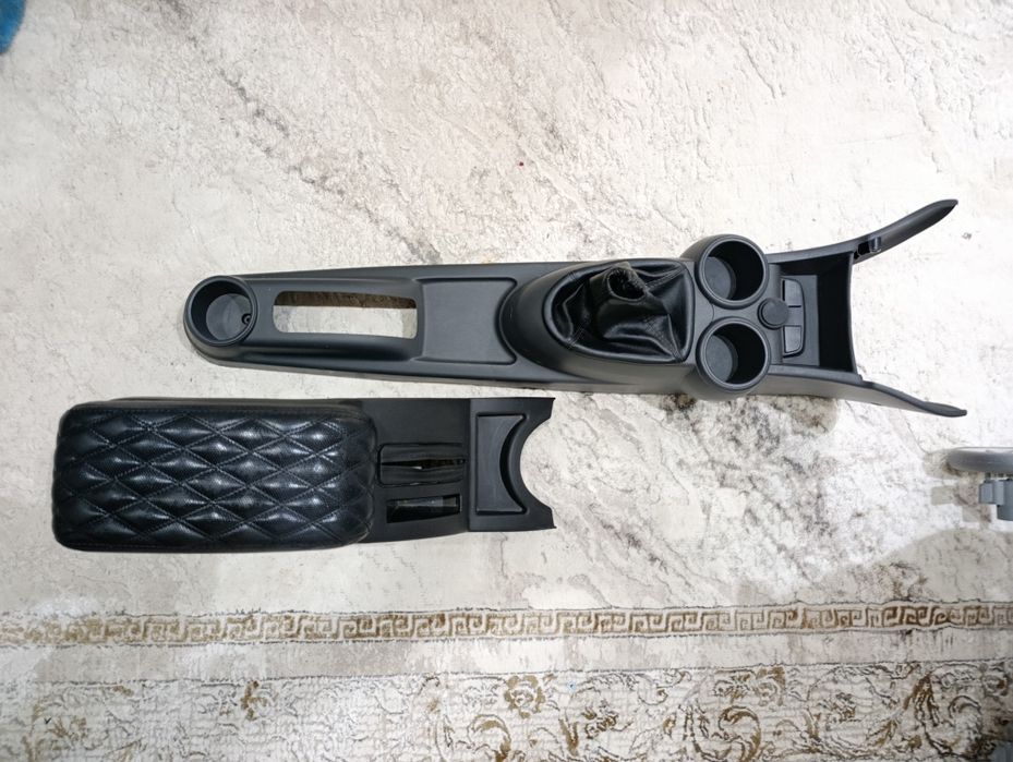 SPARK mexanika BAR sotiladi