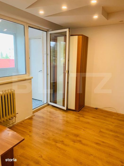 Apartament 2 camere, pentru investitie, Reghin