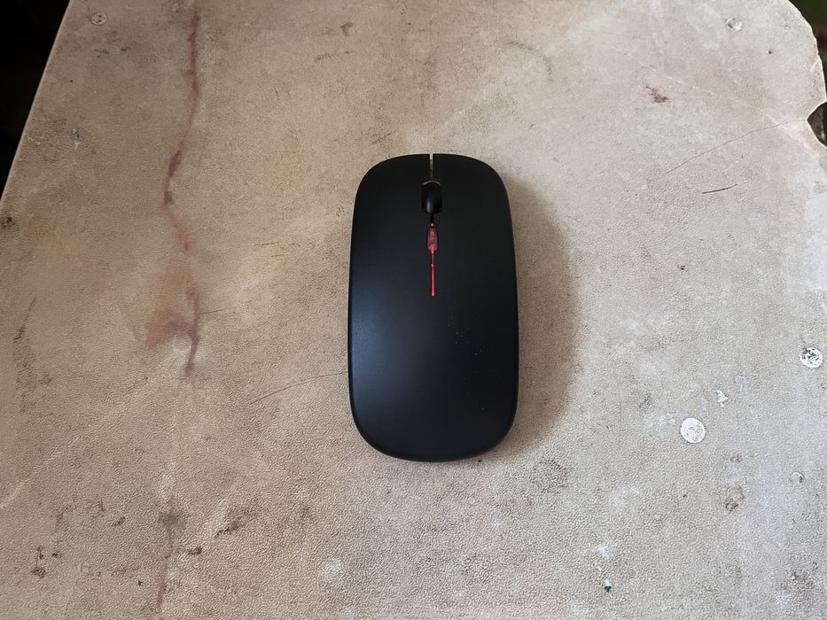 Клавиатура и мышка