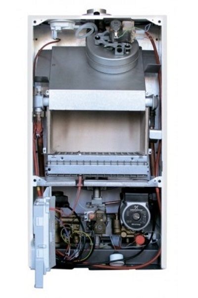 Ремонт газвоых котлов