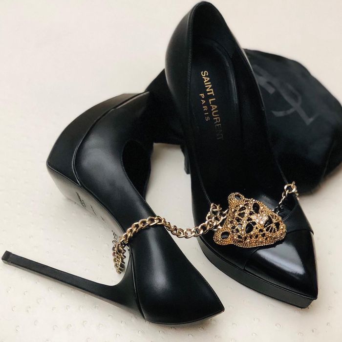 Vânduți‼️Pantofi Saint Laurent