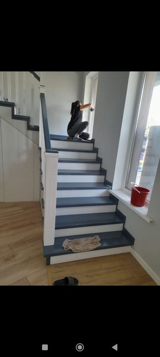 Лестница на заказ