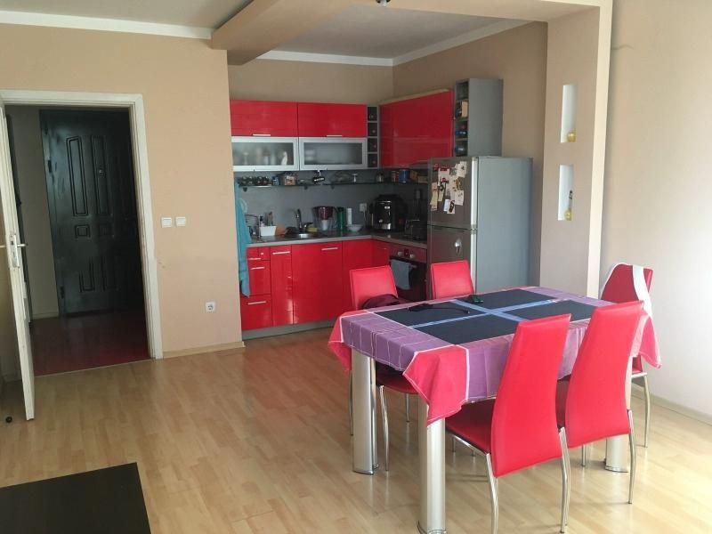 Дава се под наем Двустаен апартамент в София, Дианабад - 65 кв.м за 600 € - Снимка #1