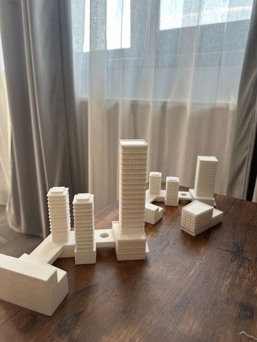 Servicii de Printare 3D + Proiectare