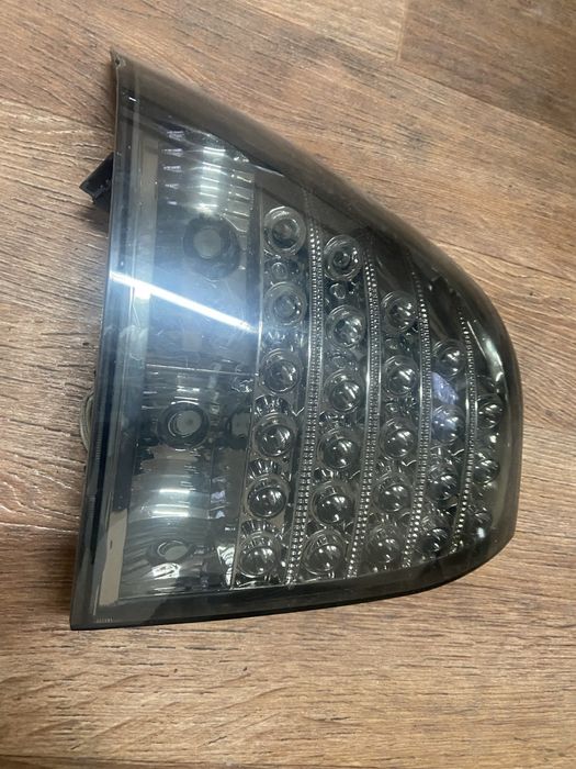 Диодные фонари приора