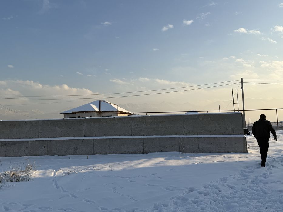 Продам участок Кемертоган 19 км