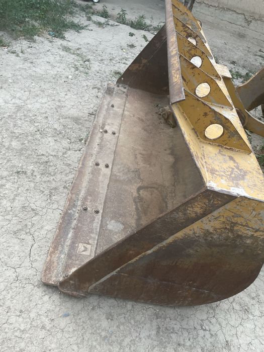 Продам погрузчик