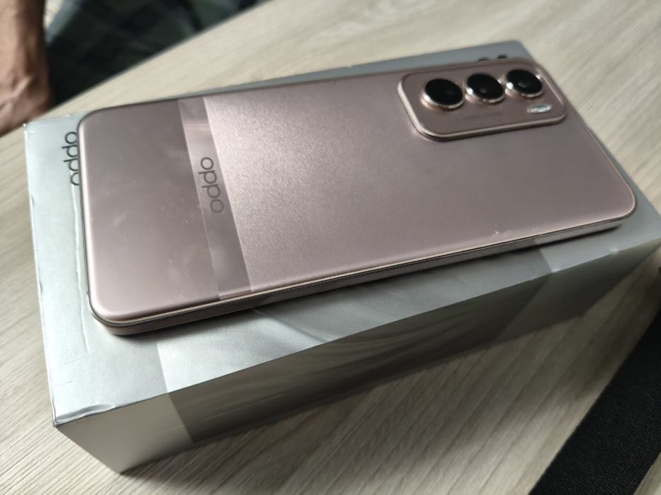 Продам смартфон OPPO Reno12Pro5G