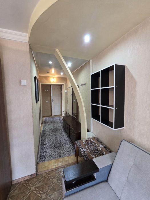 (4) БИЙ Лафарга 2/2/4  40м²  Кирпичный дом.