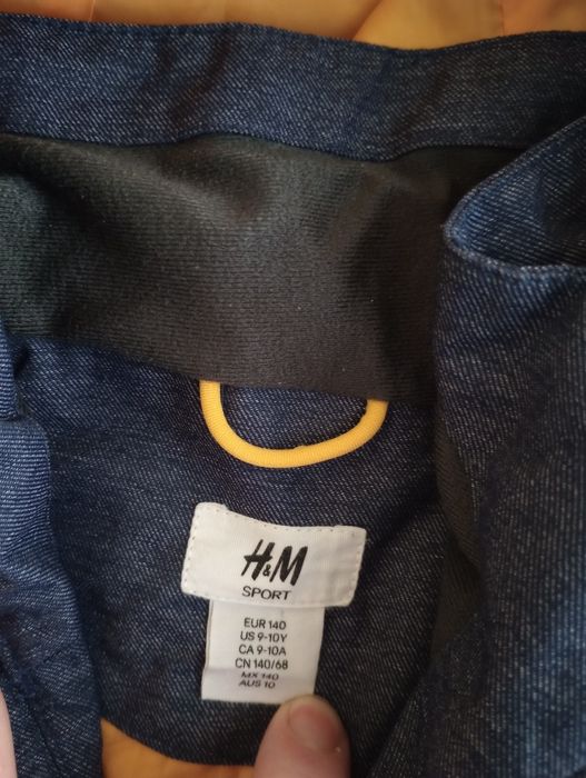 3 броя детски якета