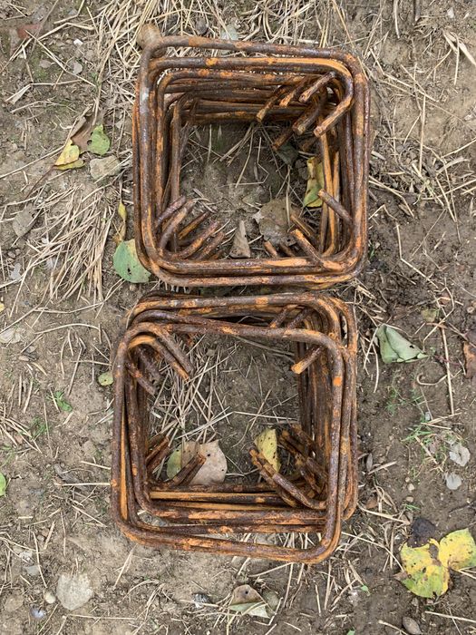 Etrieri pentru constructii