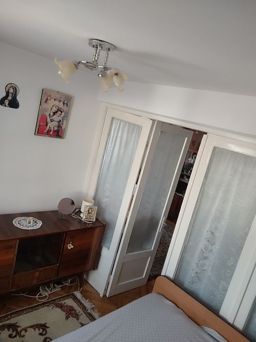 Apartament 3 camere in bloc deosebit - fara bulina,Aleea Parcului