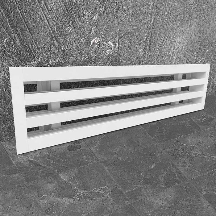 Решетка щелевая з-АДЛ-2 L-600