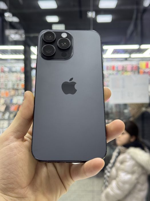 Iphone 16 Pro Max 256Gb