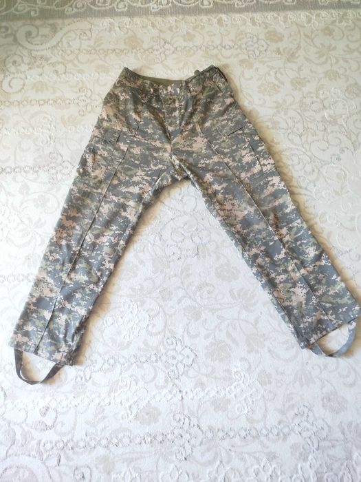 Военная    форма