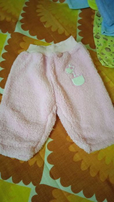 Рождение детство