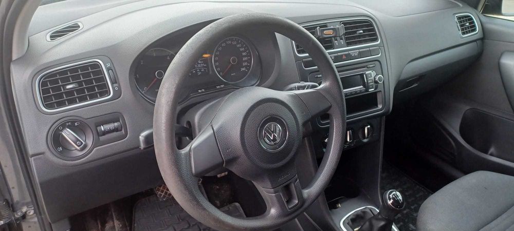 Wolksvagen Polo stare excelenta