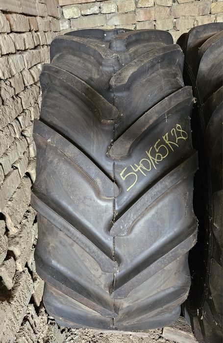 540/65R28 Rosava нови
