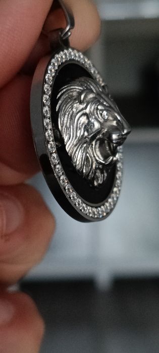 Lanț din argint ștanțat 925