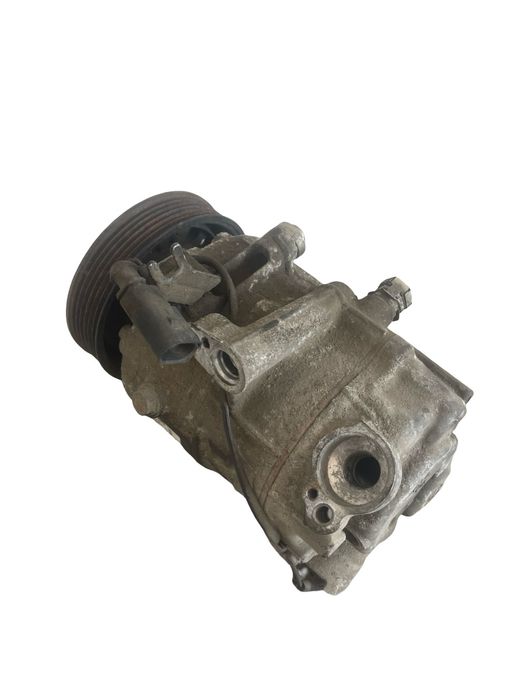 Compresor Ac Skoda Rapid Ii Nh3 2012 - > 1.2I Cgpb 6R0820803F