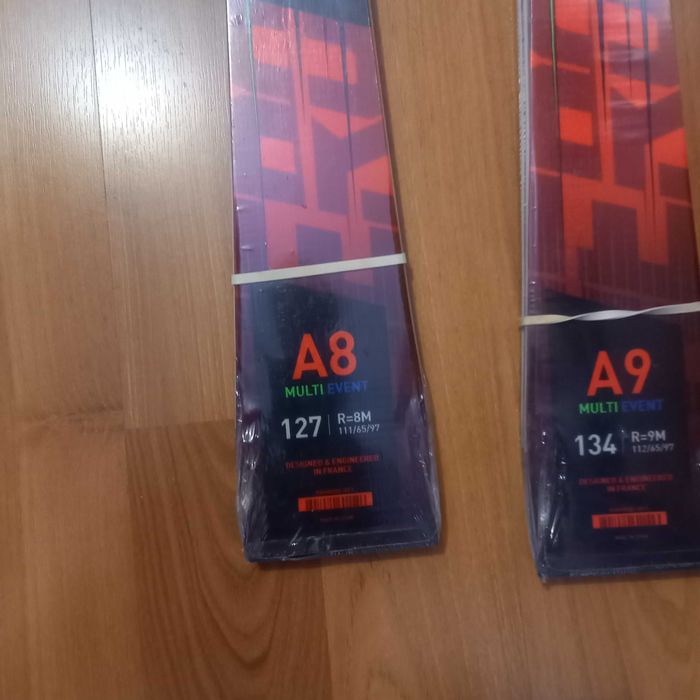 Vand Rossignol Hero Multi Event