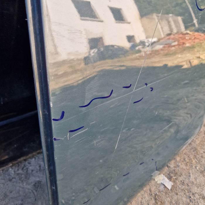 VW GOLF 7  kombi задна лява врата