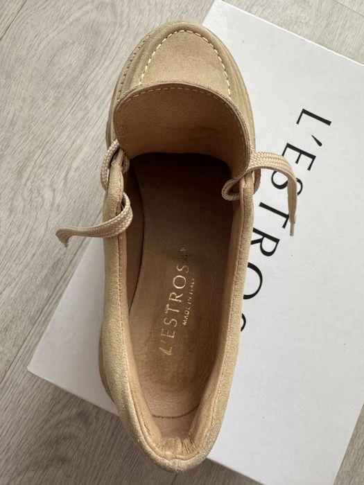 Ботинки фирменые за 15 000