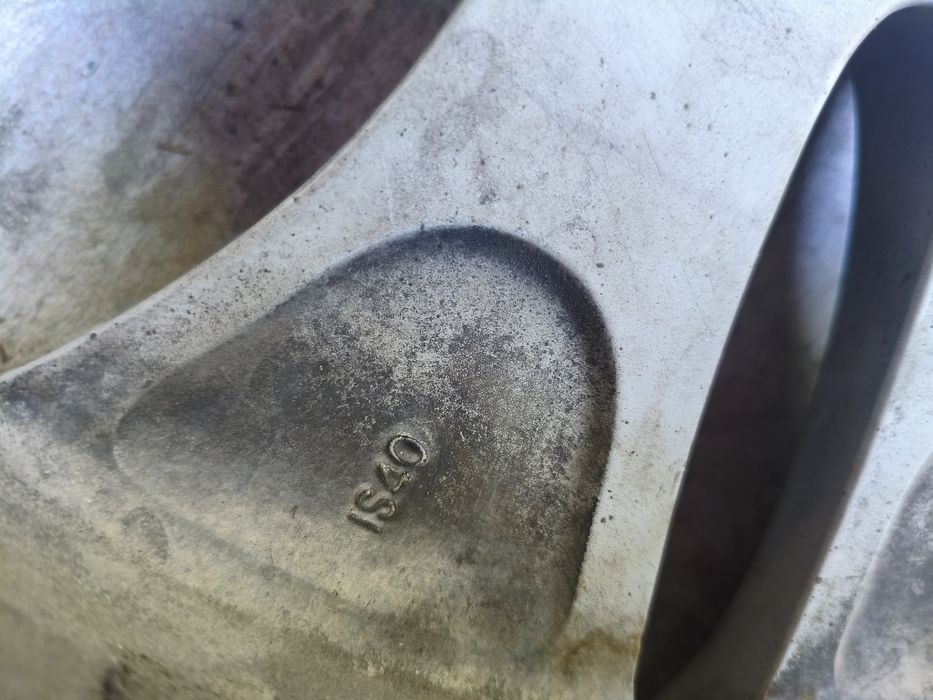 Диски R17 bmw ( 56 стиль ) Original