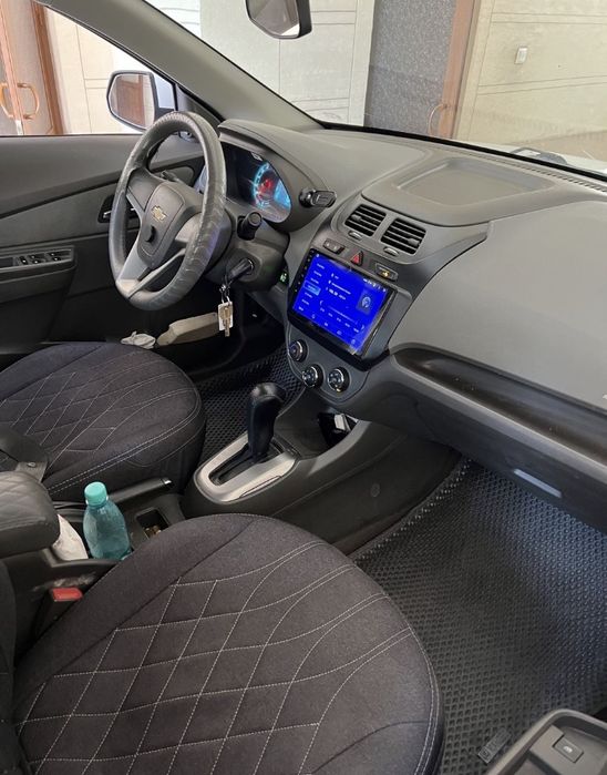 Кобалть автомат АВТОКРЕДИТ