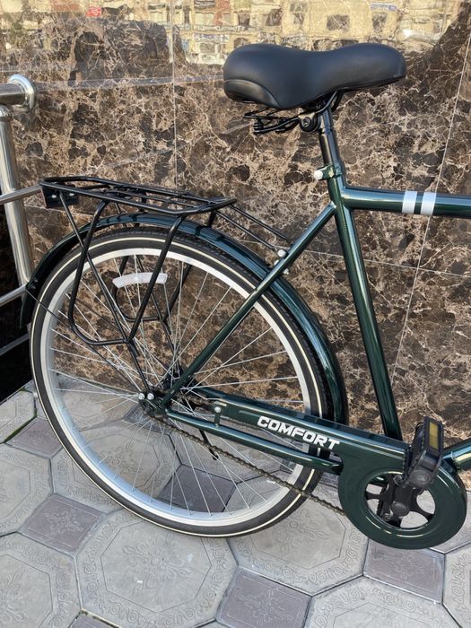 Новый Велосипед 28 размер