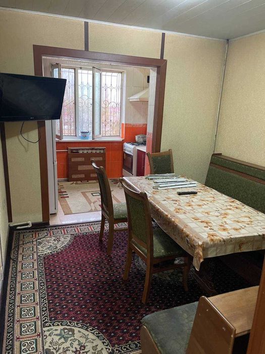 Срочна Аренда кварира из Мирзо Улугбек Корасу-4