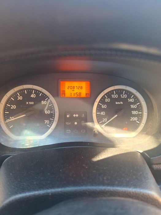 Dacia Logan de vânzare