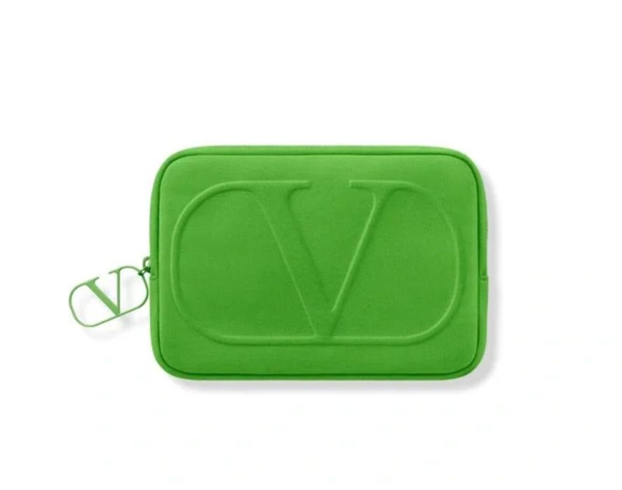 Geanta Valentino Garavani colectia Beauty