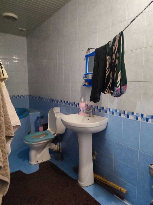 Продаётся 2х комн квартира на 3 этаже Ор-р Пиридастгир Хамкорбанк