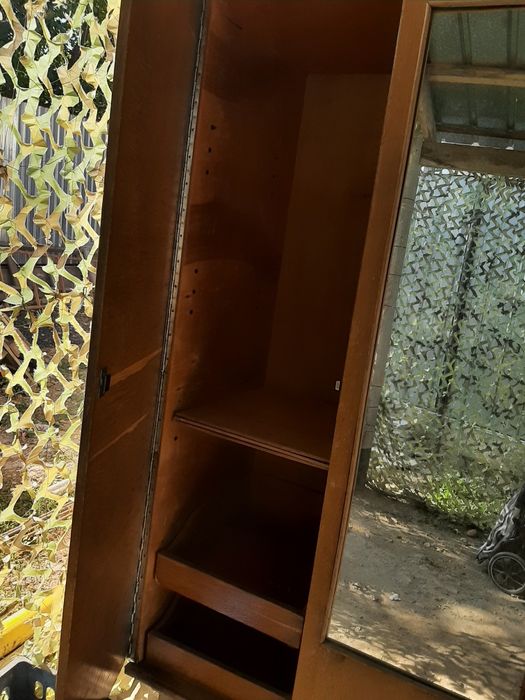 Продам диван и шифонер