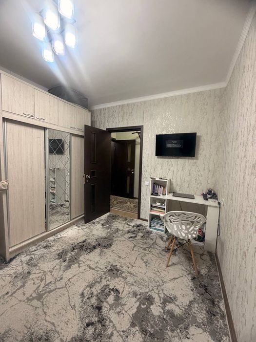 Сергели 5 а 2/6/7 нахтга через ипотекага