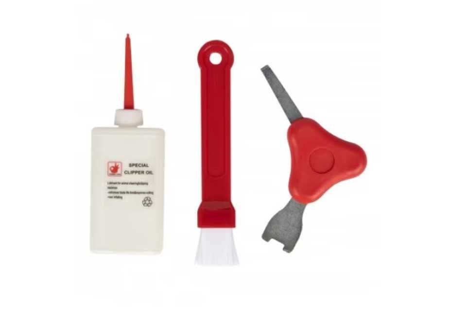 Masina Aparat Tuns Oi Capre Caini Profesionala Electrica 1000W CJ