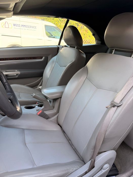 Chrysler Sebring 2.0 CABRIO