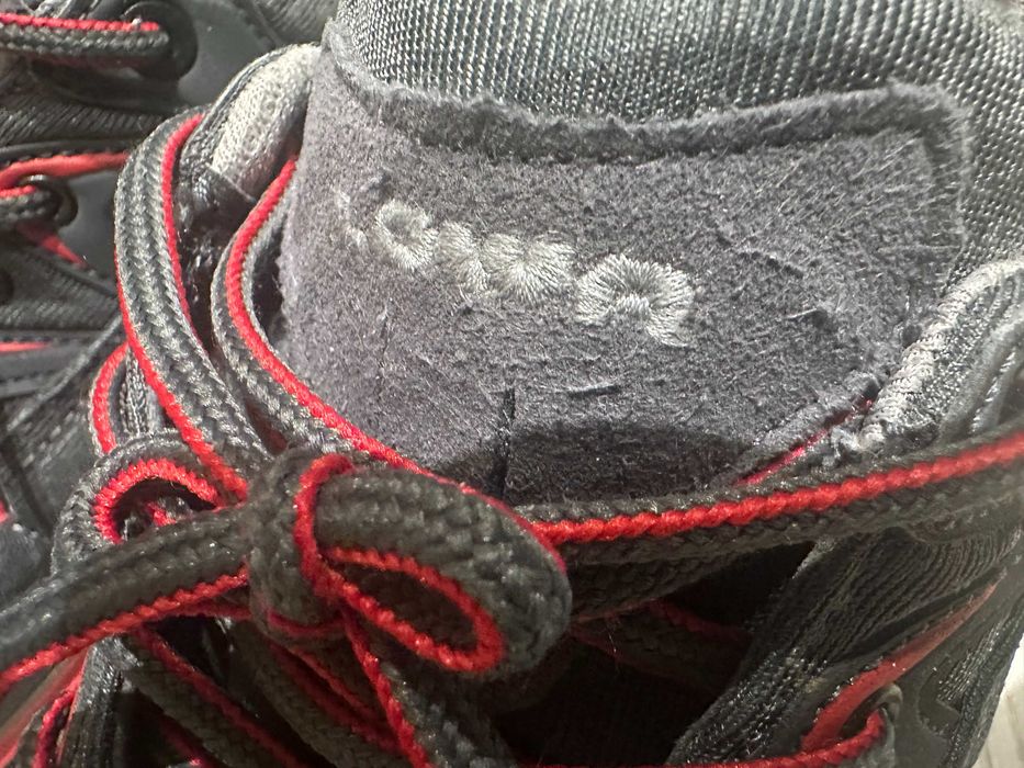 Туристически обувки Lowa FERROX GTX LO